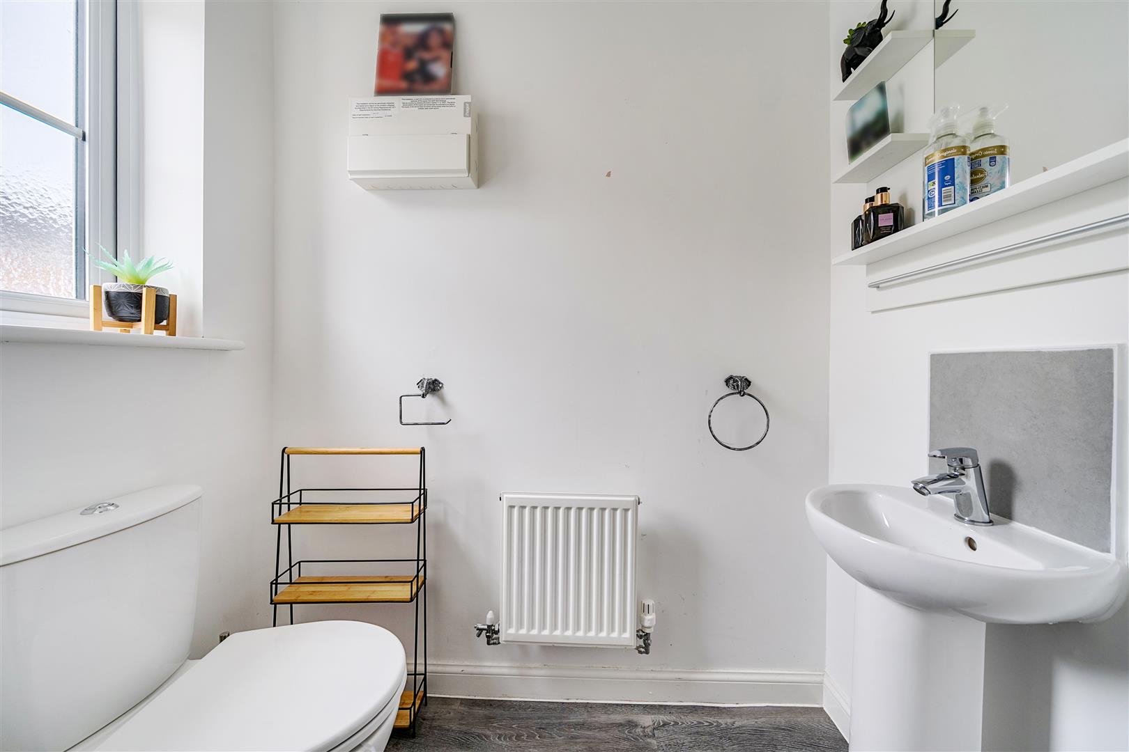 Scotts Road, Pentrechwyth, Swansea, SA1 7GD